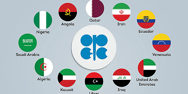 Organization of Petrolatum Exporting Countries