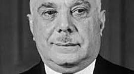 Timeline: Rafael Trujillo