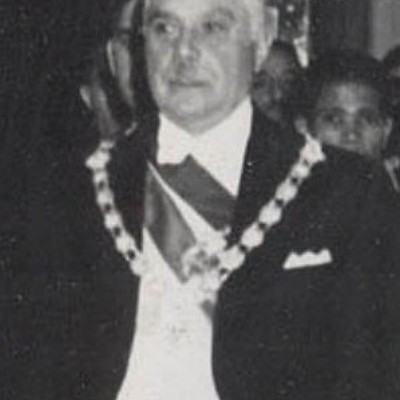 Timeline: Rafael Trujillo