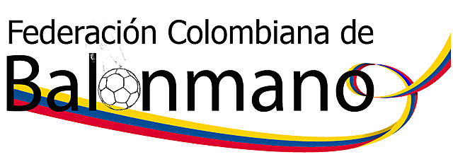 FEDERACIÓN COLOMBIANA DE BALÓN MANO