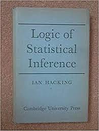 The Logic of Statistical Inference