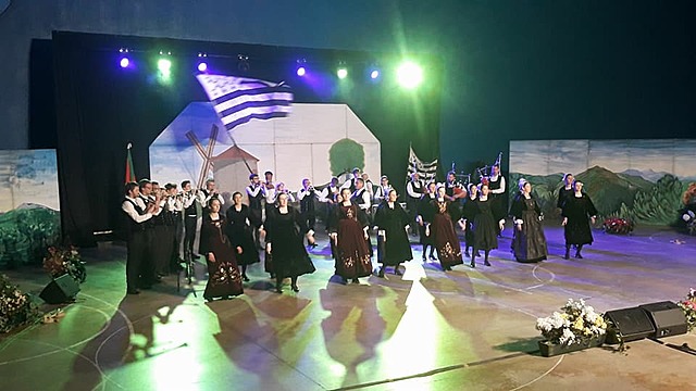 Herrien Jaialdiaren 25.urteurrena