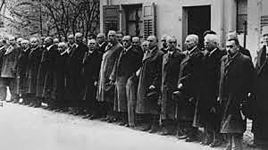 Campañas de arianización.