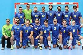 CLASIFICACIÓN AL MUNDIAL DE BALÓN MANO