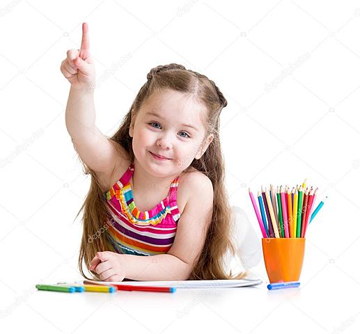 Mi primer año en el colegio