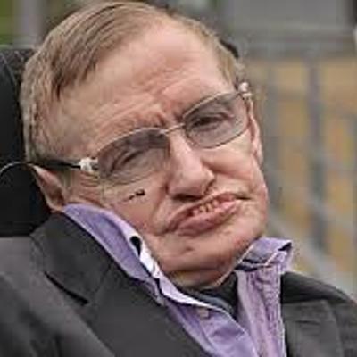Timeline: Steven Hawking