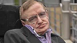 Timeline: Steven Hawking