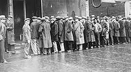 Timeline: The 1970's