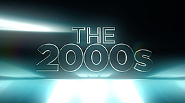 Timeline: The 2000's
