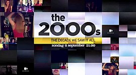 Timeline: The 2000s