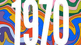 Timeline: The 1970's