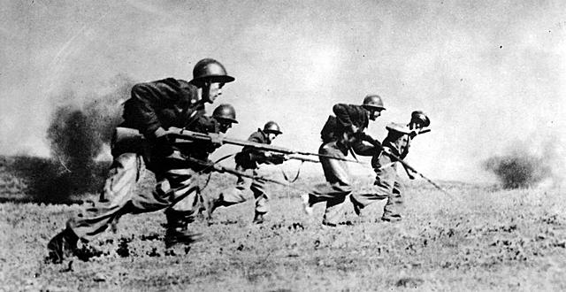 La Guerra Civil Española