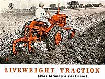 1954 Agricultural Act