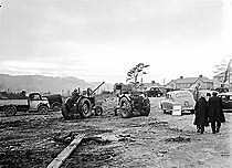 1954 Agricultural Act