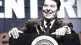 Timeline: The 1980's