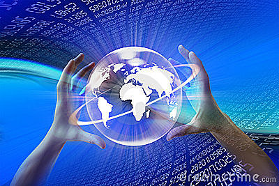 INTERNET SE MASIFICA.