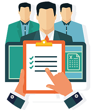 Evaluación y diagnóstico del desempeño