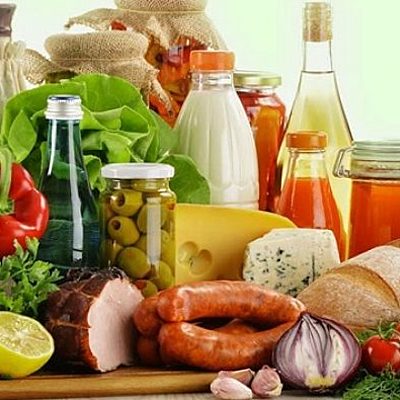 Timeline: Η ΠΟΡΕΙΑ ΤΗΣ ΤΕΧΝΟΛΟΓΙΑΣ ΤΡΟΦΙΜΩΝ