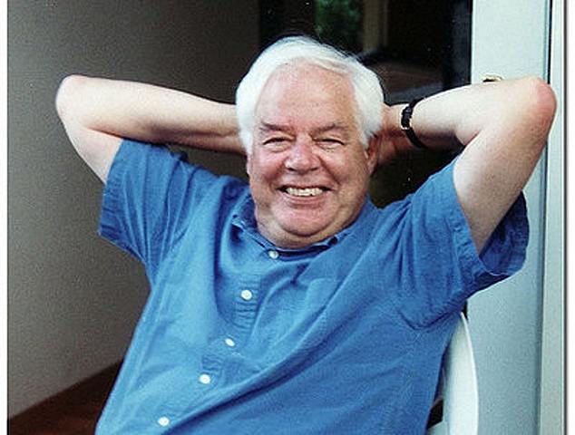 Richard Rorty