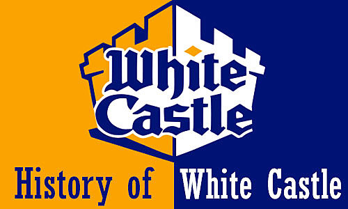 White Castle introduced the concept of a fast food restaurant