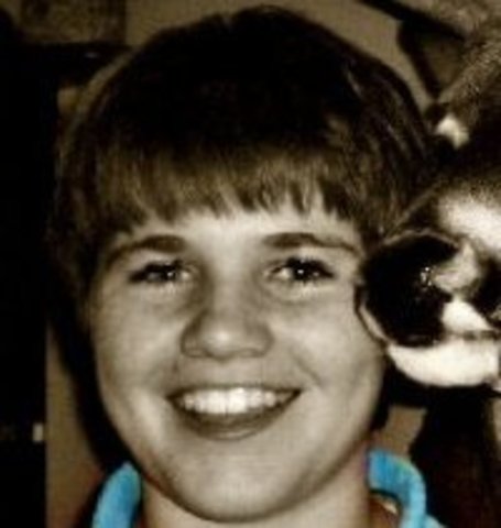 My Cousin Brady's Birthday