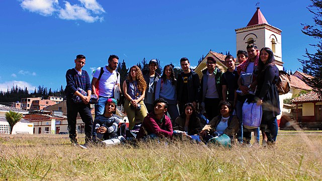 la organización social