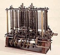 Maquina&nbsp;Analítica