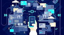 Timeline: Linha do tempo da tecnologia