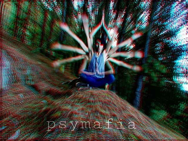 Mi apertura espiritual