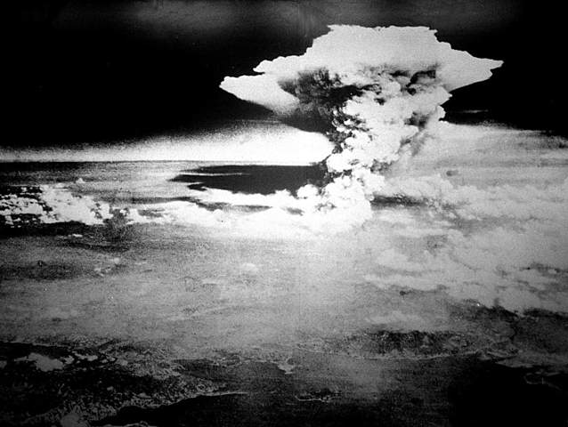 The Hiroshima Bombing