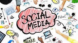 Timeline: History of Social Media (1900-2000)