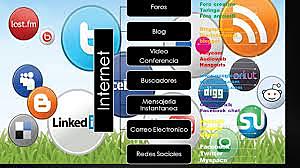 BLOG Y BUSCADORES