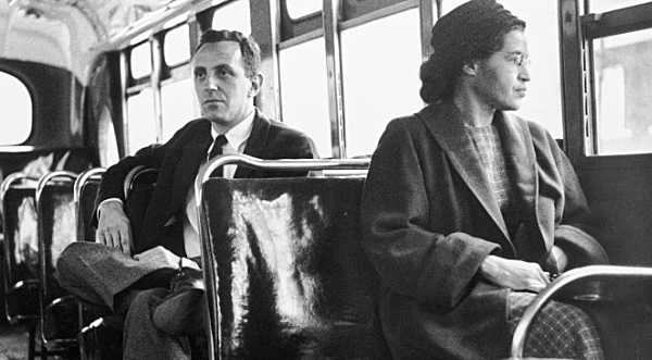 Rosa Parks
