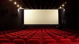 Timeline: La Historia del Cine