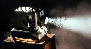 PROYECTORES DE VIDEO