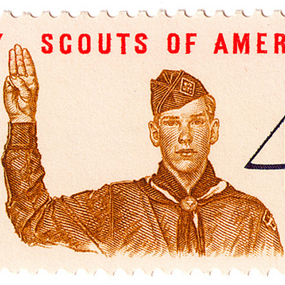 Timeline: History of American Scouting
