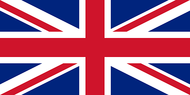 England and Scotland unified to create Britain.