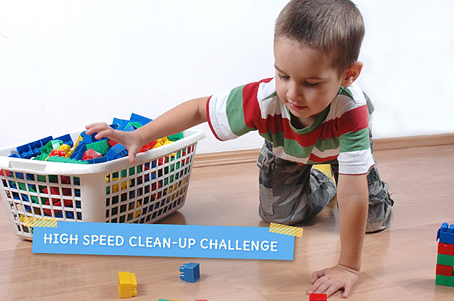 Toddlerhood Pragmatics- 36 Months