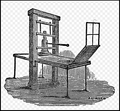 Printing Press