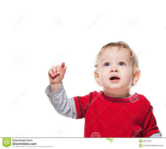 Toddlerhood Pragmatics- 20 Months