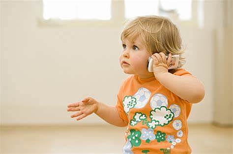 Toddlerhood Semantics- 13 Months