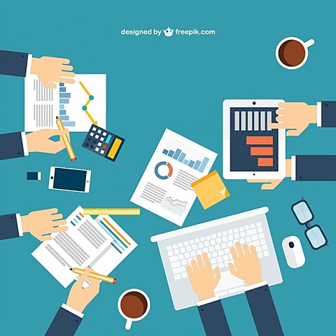 Informe de candidatos