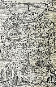 Thomas More Publishes Utopia