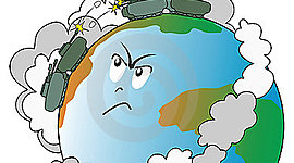 Timeline: Guerras en el mundo. Igarzábal y Sánchez