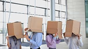 Traslación de oficinas
