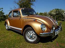 HISTORIA DE VOLKSWAGEN