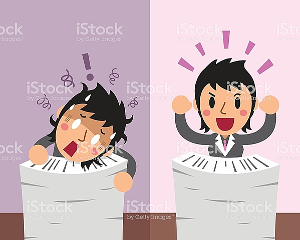 INCORPORACIÓN AL TRABAJO