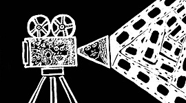 Timeline: Historia Del Cine