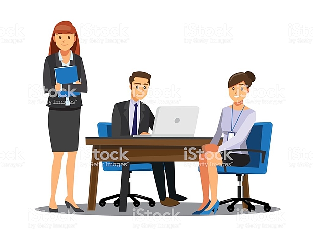 DETECCIÓN DE NECESIDADES DE LA EMPRESA