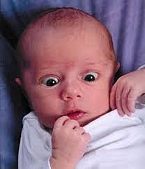 Infancy Semantics-Birth